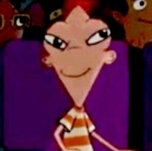 Meet your Posher, Gummy